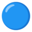 🔵